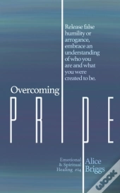 Overcoming Pride