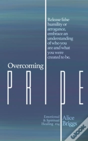 Capa do artigo Overcoming Pride