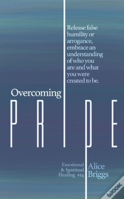 Capa do artigo Overcoming Pride