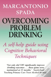 Capa do artigo Overcoming Problem Drinking