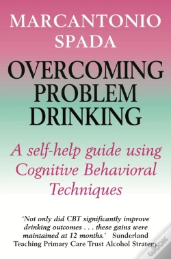 Capa do artigo Overcoming Problem Drinking