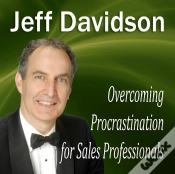 Capa do artigo Overcoming Procrastination For Sales Professionals
