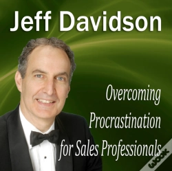 Capa do artigo Overcoming Procrastination For Sales Professionals