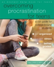Capa do artigo Overcoming Procrastination For Teens