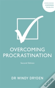 Capa do artigo Overcoming Procrastination