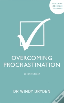 Capa do artigo Overcoming Procrastination