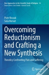 Capa do artigo Overcoming Reductionism And Crafting A New Synthesis