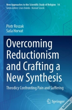 Capa do artigo Overcoming Reductionism And Crafting A New Synthesis