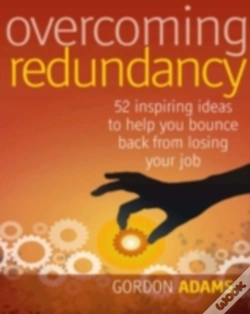 Capa do artigo Overcoming Redundancy