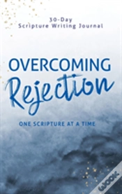 Capa do artigo Overcoming Rejection