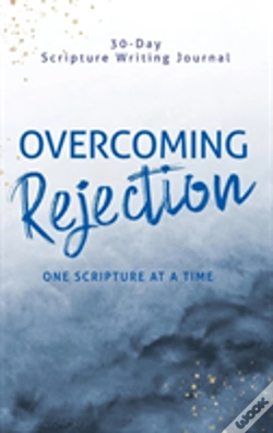 Capa do artigo Overcoming Rejection