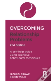 Capa do artigo Overcoming Relationship Problems 2nd Edition