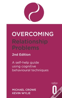Capa do artigo Overcoming Relationship Problems 2nd Edition