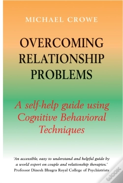 Capa do artigo Overcoming Relationship Problems