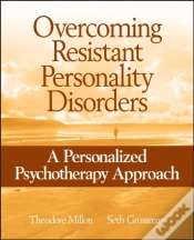 Capa do artigo Overcoming Resistant Personality Disorders