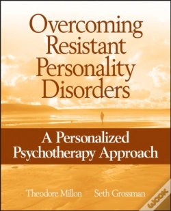 Capa do artigo Overcoming Resistant Personality Disorders