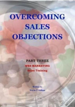 Capa do artigo Overcoming Sales Objections