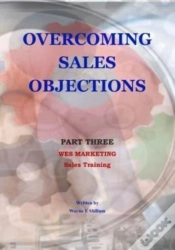 Capa do artigo Overcoming Sales Objections