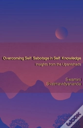 Overcoming Self-Sabotage In Self-Knowledge