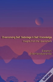 Capa do artigo Overcoming Self-Sabotage In Self-Knowledge