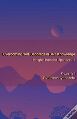 Capa do artigo Overcoming Self-Sabotage In Self-Knowledge