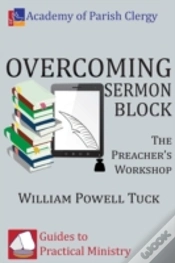 Capa do artigo Overcoming Sermon Block: The Preacher