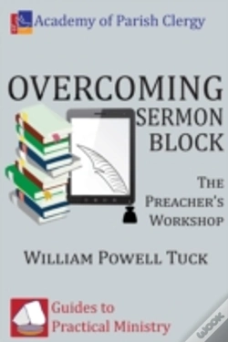 Capa do artigo Overcoming Sermon Block: The Preacher'S Workshop