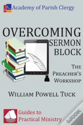 Overcoming Sermon Block
