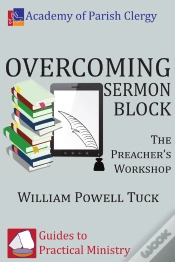 Capa do artigo Overcoming Sermon Block