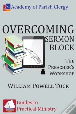 Capa do artigo Overcoming Sermon Block