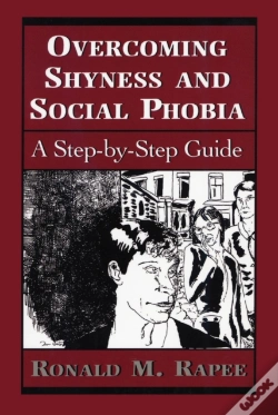 Capa do artigo Overcoming Shyness And Social Phobia