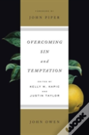 Overcoming Sin And Temptation