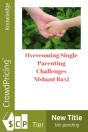 Overcoming Single Parenting Challenges - Preview