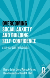Overcoming Social Anxiety And Building Self-Confidence