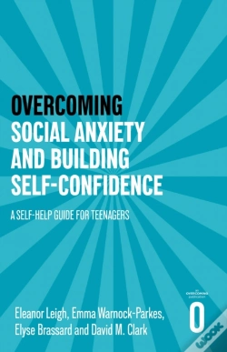 Capa do artigo Overcoming Social Anxiety And Building Self-Confidence