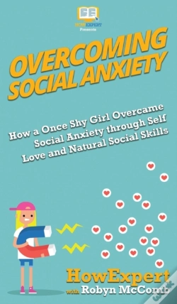 Capa do artigo Overcoming Social Anxiety: How A Once Sh