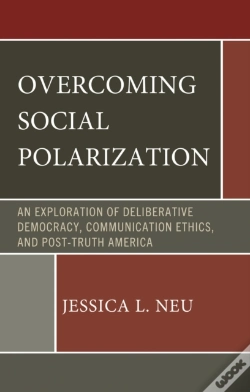 Capa do artigo Overcoming Social Polarization