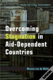 Capa do artigo Overcoming Stagnation In Aid-Dependent Countries