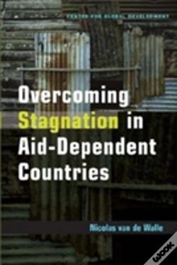Capa do artigo Overcoming Stagnation In Aid-Dependent Countries