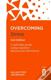 Capa do artigo Overcoming Stress, 2nd Edition