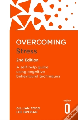 Capa do artigo Overcoming Stress, 2nd Edition