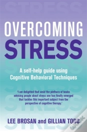 Capa do artigo Overcoming Stress