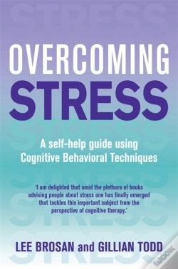 Capa do artigo Overcoming Stress