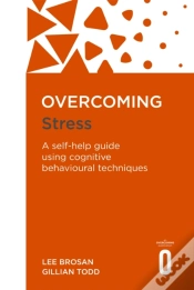 Capa do artigo Overcoming Stress