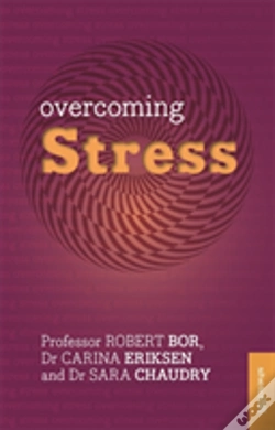 Capa do artigo Overcoming Stress