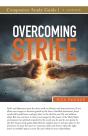 Overcoming Strife Study Guide - Preview