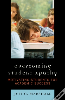 Capa do artigo Overcoming Student Apathy