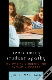 Capa do artigo Overcoming Student Apathy