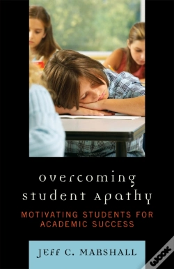 Capa do artigo Overcoming Student Apathy