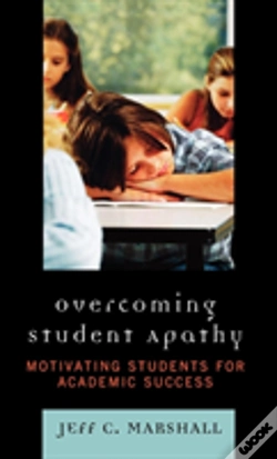 Capa do artigo Overcoming Student Apathy